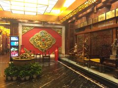 -老码头火锅(骡马市店)
