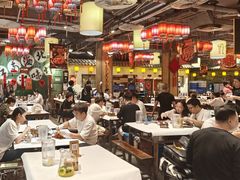 -江味龙虾馆·裸蓝龙虾(南山店)