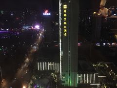 -君悦酒店·乐厨·高空自助餐(青年大街店)
