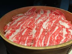 -蟹犇前•帝王蟹雪蟹(陆家嘴店)