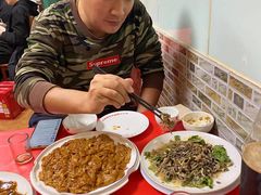 -同发号饭庄(复兴路店)