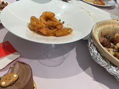 -味+新京宴·烤鸭·北京菜(创意谷店)