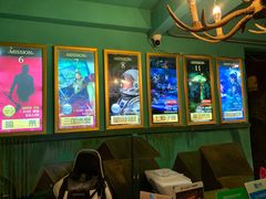 -魔方剧情密室(徐汇店)