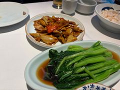 -翡翠江南(国贸商城店)