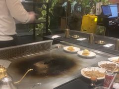 -大神太神·铁板烧(瑞虹天地月亮湾店)