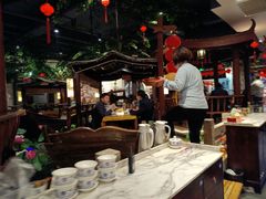 -苏浙徽·江南荟·本味融合菜(相城方圆里店)