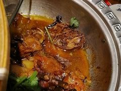 -那家老院子东北菜·饺子·小鸡炖蘑菇(艳华街店)