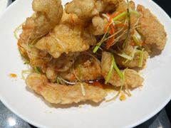 -五谷丰登农家院·地道胶东菜·海鲜烧烤(威海店)