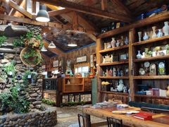 大堂-一桶江山餐厅(松北店)