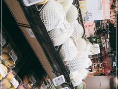 -盒马鲜生(馥邦国际店)