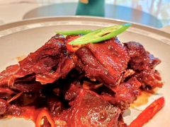 -金典银峰老鹅馆·昆山菜(亭林公园店)