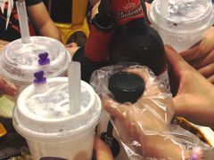 -一只酸奶牛(丹尼斯大卫城店)
