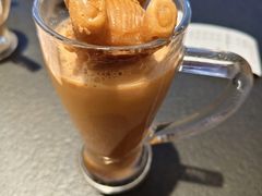 -蝴蝶里·粤菜·点心(滨江龙湖店)