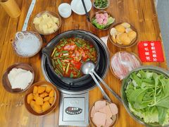 -笔记安顺夺夺粉火锅