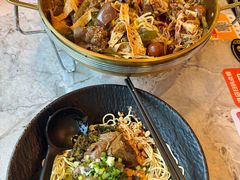 -我的面 川味Bistro(后沙峪店)