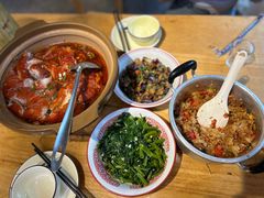 -威哥的菜·地道长沙菜(雨花亭店)