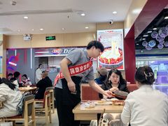 -小木屋拌饭(西安华阳城店)