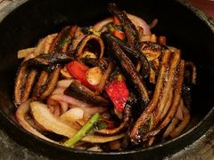 淮安软兜-食為天·本地人爱吃的淮扬菜(瘦西湖店)