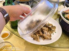 -群乐饭店(滨安路店)