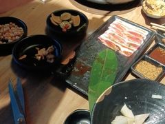 -九田家黑牛烤肉料理(溧阳吾悦店)