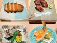 -Ginza Onodera 鮨(外滩十八号店)