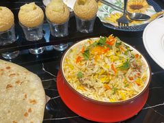 -木尔坦·Multan巴基斯坦清真餐厅halal(大智嘉园店)