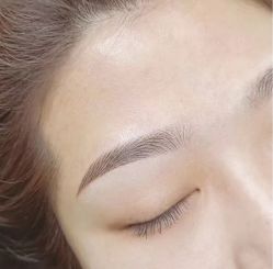 -本小姐美学·半永久纹眉野生眉