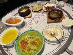 -小菜园新徽菜(溧阳万达店)