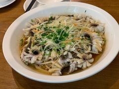 -三猫黑鱼花(南大店)