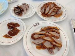 -北京全聚德(王府井店)