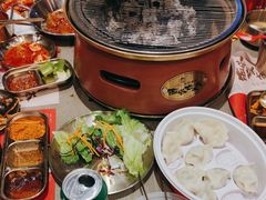 -西塔老太太泥炉烤肉(济南首店)