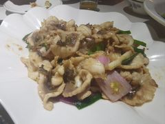 -红日饭店(裕隆三路店)