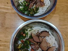 -李氏紫竹林卤粉(火车站店)