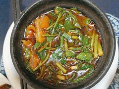-云南李记罐罐米线饵丝小吃(汉中门金鹰店)