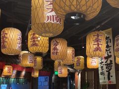 -南京大牌档(济南万象城店)