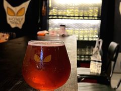-蜜和麦精酿啤酒吧honey&malt(桐梓林店)