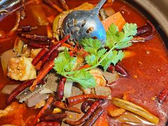 -醉庐·新上海菜(南京西路店)