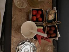 -华夏良子·足道SPA艾灸(三里屯店)