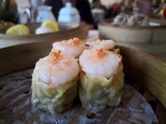 明虾烧卖-稻香酒家·33年老字号·港式粤菜(富邦中心店)