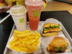 -Shake Shack(西单大悦城店)