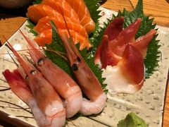 -赤坂亭·M9和牛烧肉·铁板烧·日料398放题(长泰广场店)