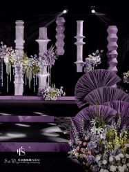 -红丝高端婚礼中心(旗舰店)