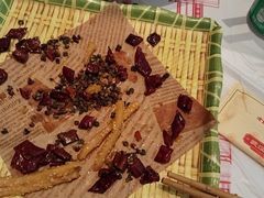 -肥肥虾庄·金牌油焖大虾(汉口城市广场店)