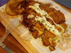 -艾薯夫妇Aysh(红山店)