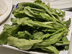 -福寿斋·老北京铜锅涮肉·烤鸭(顺义总店)