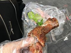 -美人万三·蚝大人生蚝小馆(昌里路店)