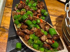 -苹果树下艺术餐厅(通州店)