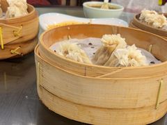 -都一处烧麦馆(前门店)