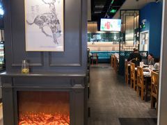 -西缘牛排(荟聚购物中心店)