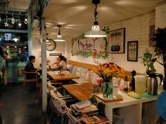 大堂-Kitchen·Y洋厨房西餐厅(王府壹号店)